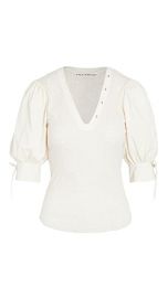 Ulla Johnson Pia Top at Shopbop